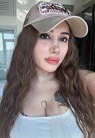 İnstagram Fenomeni Gaye Nur Demir