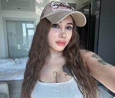 İnstagram Fenomeni Gaye Nur Demir