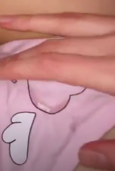 Kyk Yurdunda Yorgan Altında Masturbasyon