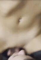 Dövmeli Shawty Heryerini Yalatıyor